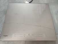 Płyta indukcyjna whirlpool wl s2760 bf/s