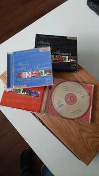 Classical Music - album CD
