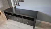 Szafka pod TV hemnes Ikea 148x57x46 cm