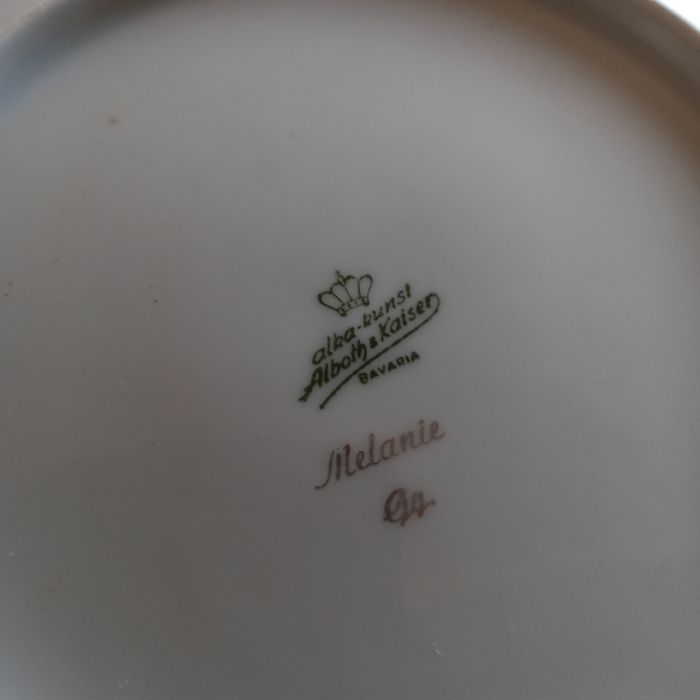 Filiżanka sniadaniowka