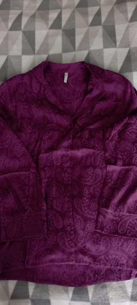 Intimissimi piżama z długim rękawem rozmiar M