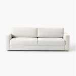 Sofa rozkładana Tasha
firmy Westwing Collection