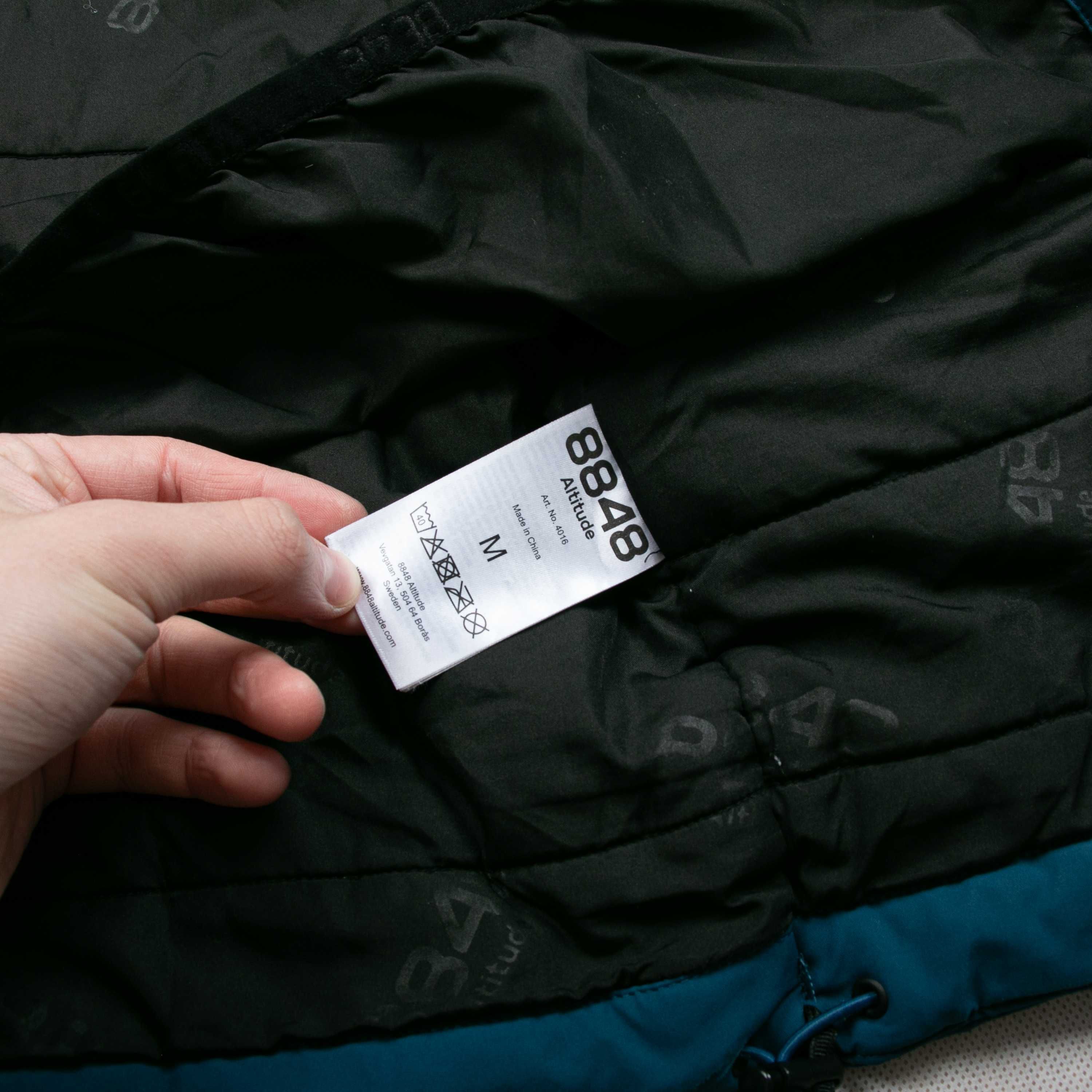 8848 Altitude kurtka outdoorowa M