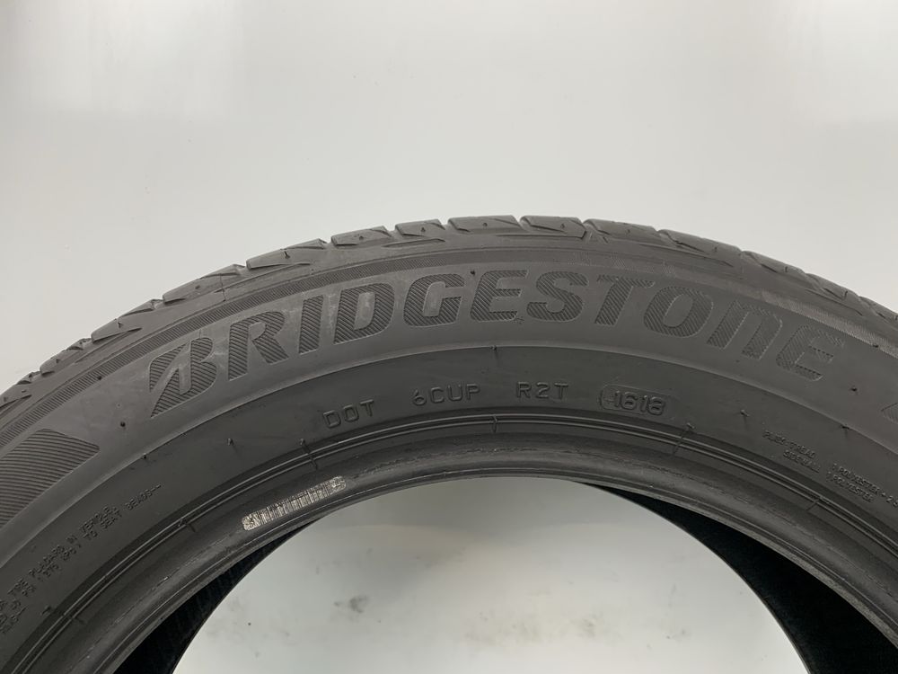 1x 225/55/17 Bridgestone Turanza T001 97V / 2018r 5,5mm / GWARANCJA