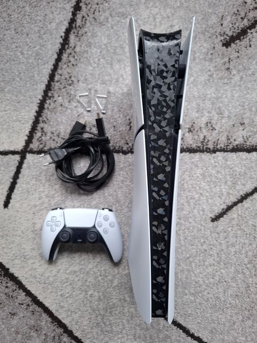 Playstation 5 slim 1tb