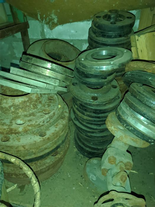 Продам запорную арматуру