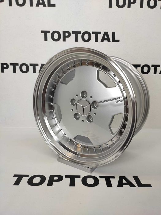 Jantes Mercedes 16", 17", 18", 19" e 20" 5x112 novas na caixa