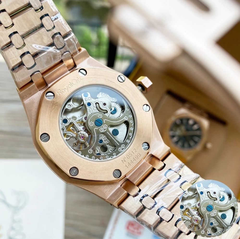 AP Royal Oak Full Set