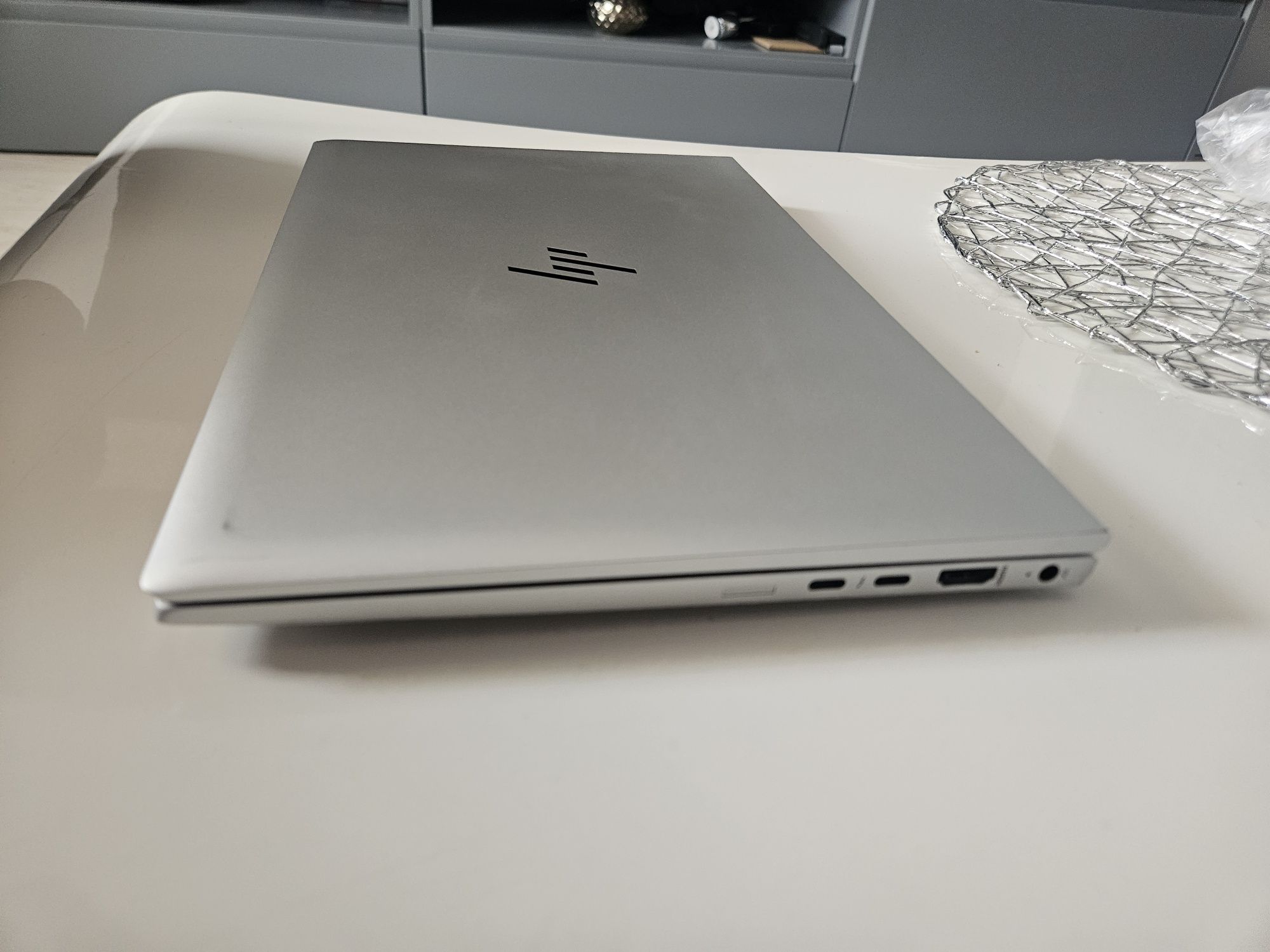 HP EliteBook 830 G7, i5-10210U, 16GB RAM, 256GB SSD, WIN11, Gwarancja