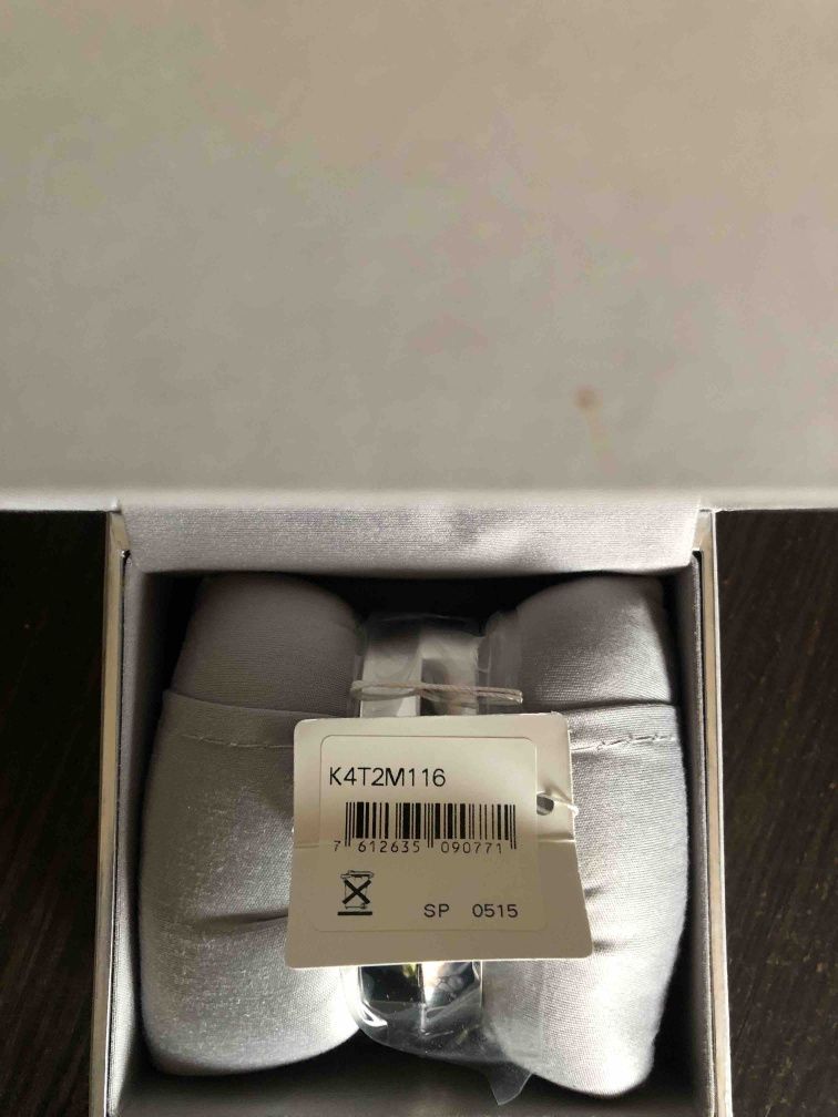 Часы женские Келвин Кляйн оригинал Calvin Klein