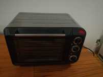 Mini piekarnik SilverCrest SGB 1380 B2