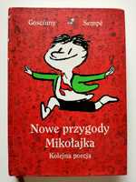 Nowe przygody Mikołajka Kolejna porcja