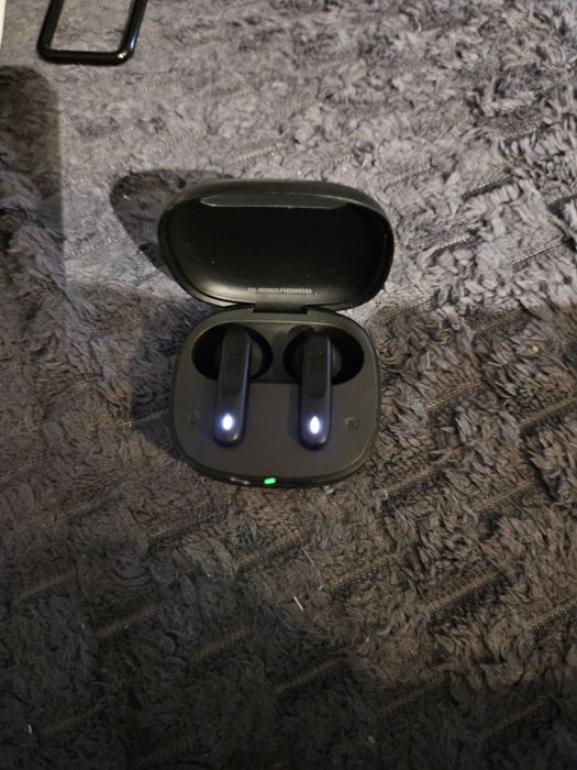 Słuchawki JBL Vibe 300