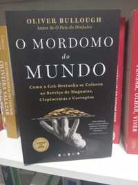 O mordomo do mundo