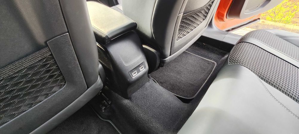 PEUGEOT 2008-II GT LINE