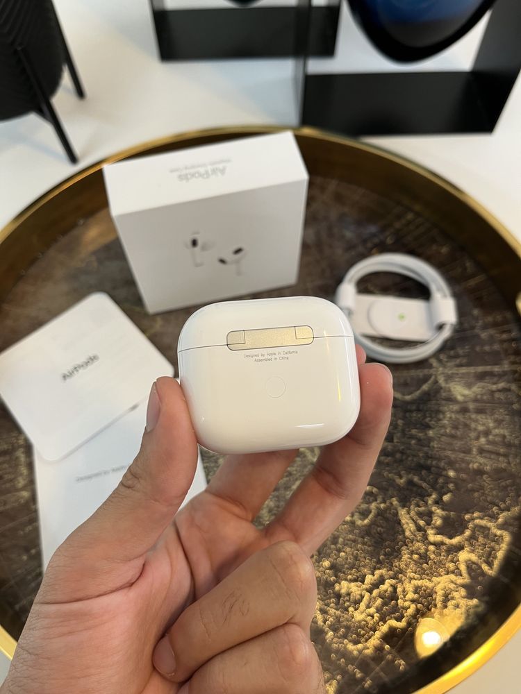 AirPods Pro 2.ª Geração & AirPods 3.ª Geração