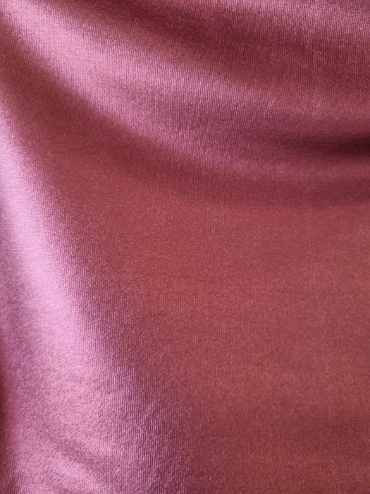 Vestido - Couro Sintético