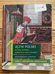 Język polski klasa 1 część 1 GWO podręcznik do liceum i technikum