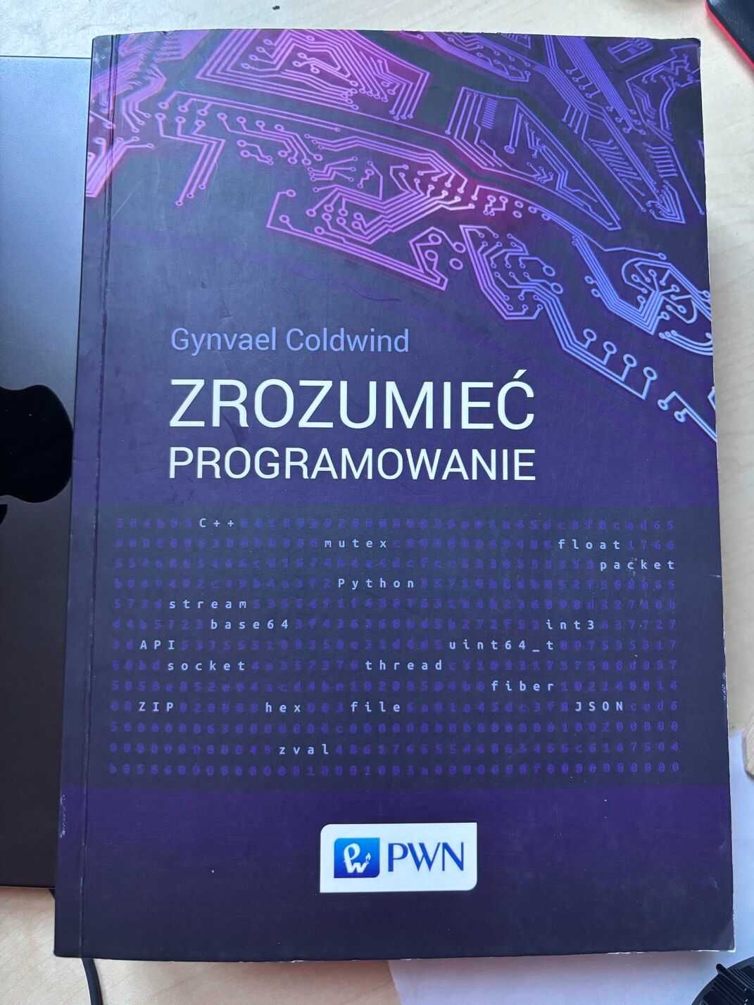 Zrozumieć programowanie + Kod doskonały 2
