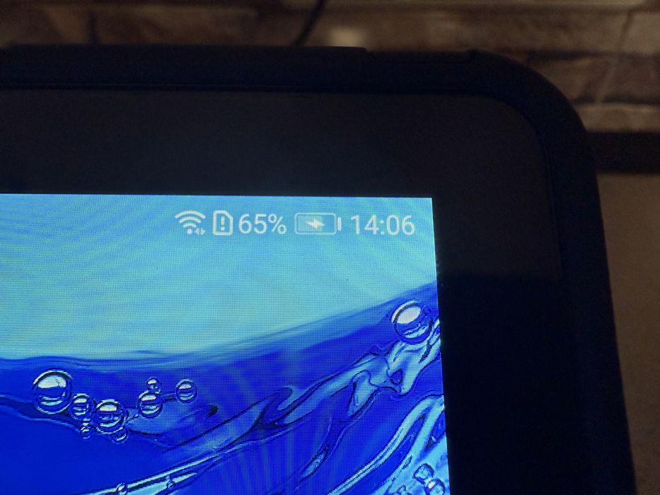 Планшет Huawei Media Pad M5 lite10