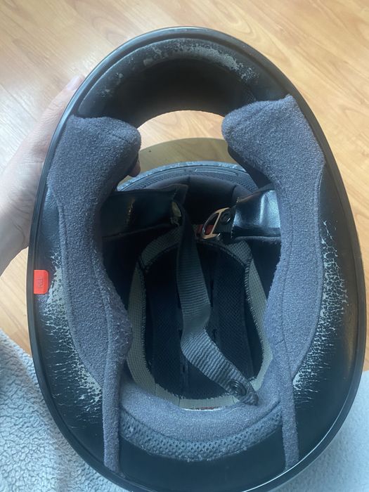 Мотошолом Shoei X-Spirit 2