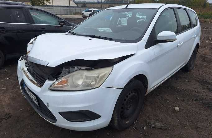 2008 Ford Focus MK2 2.0 16v AODA AODB 146 KM Silnik Skrzynia Części