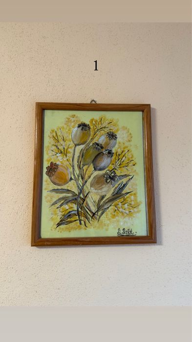 OBRAZY na sprzedaż OKAZJA