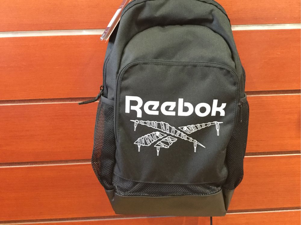 Plecak Reebok Junior TR BP