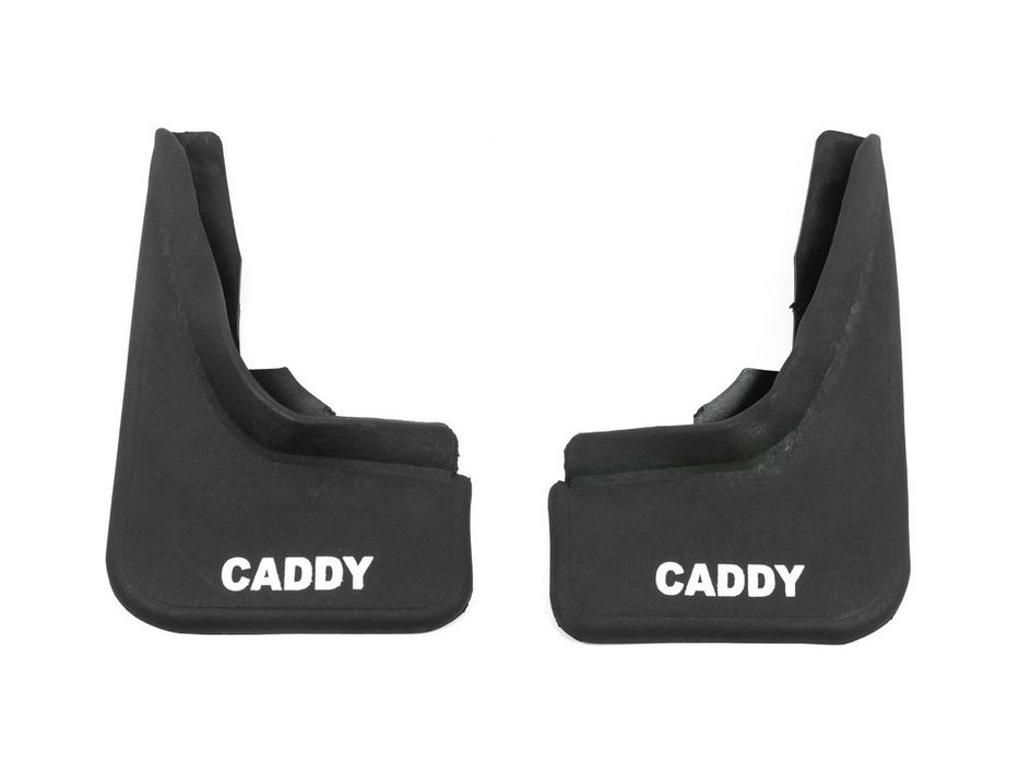 Бризковики Premium на VW Caddy (4 шт.)