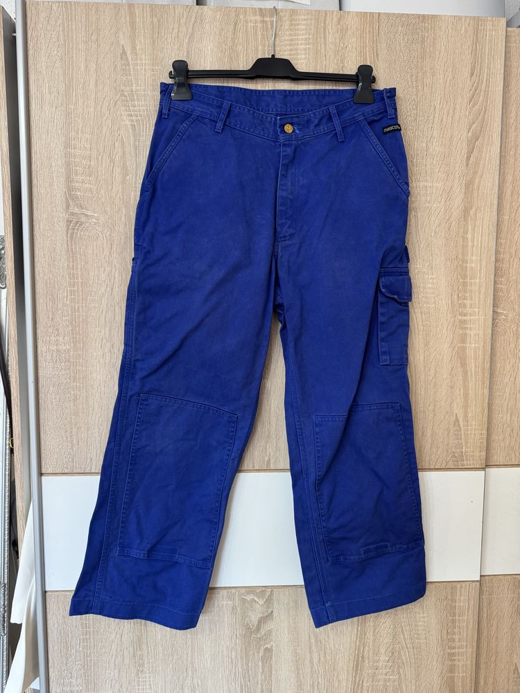 Spodnie robocze Mascot S workwear workpants