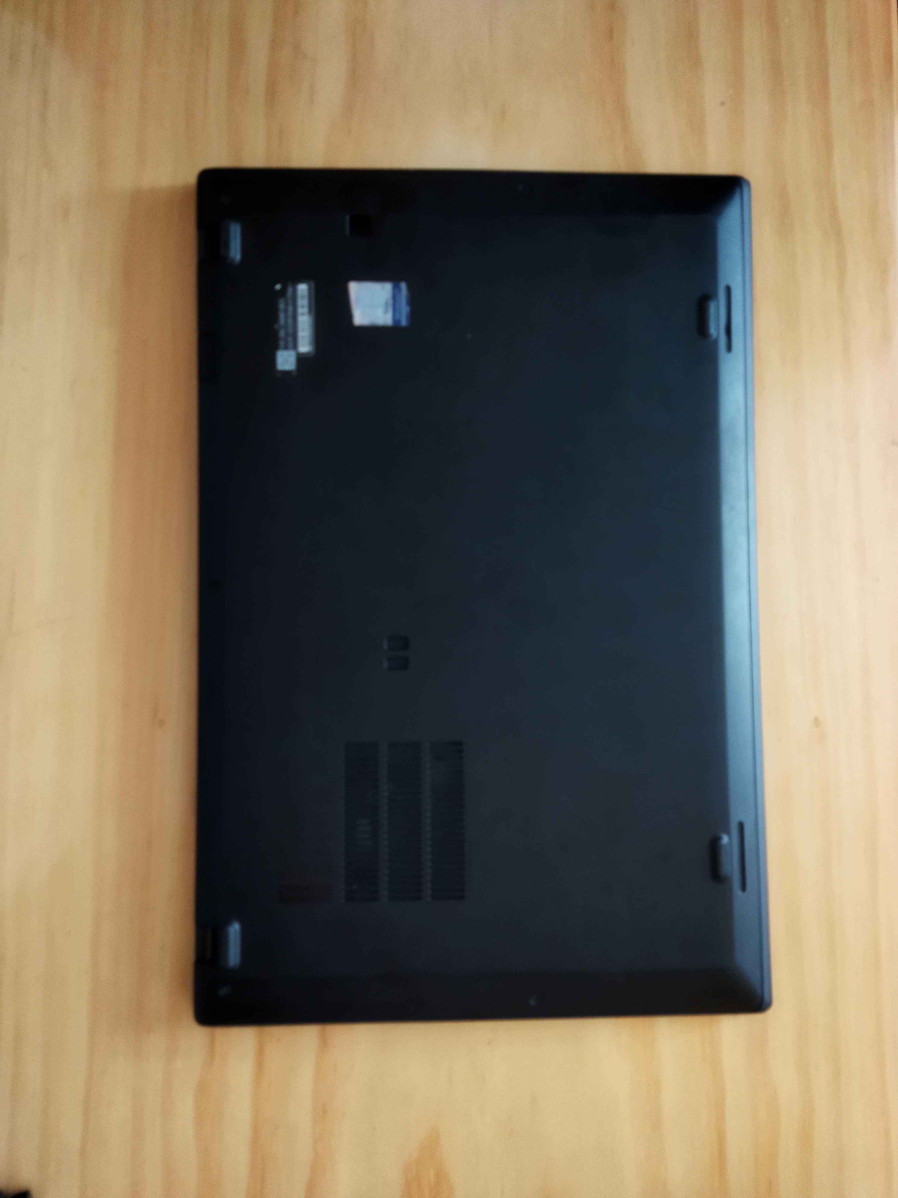Lenovo X1 Carbon gen6 i5 8gen+256 ssd +8gb ram+BATERIA NOVA