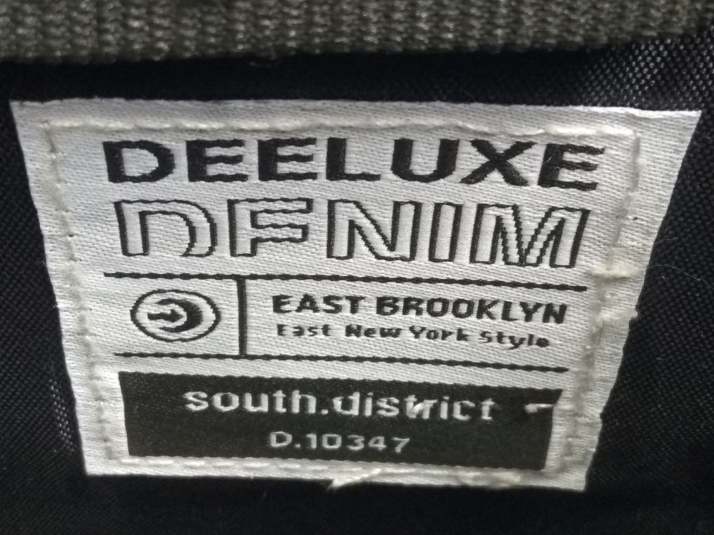 Сумка бренд Deeluxe