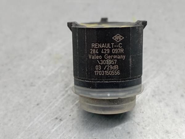 Sensor de estacionamento RENAULT Kangoo (KW0/1_)
