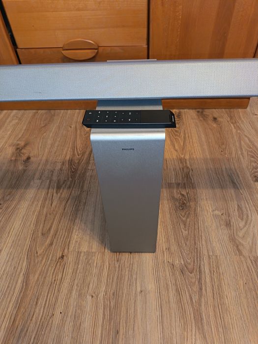 Soundbar philips
