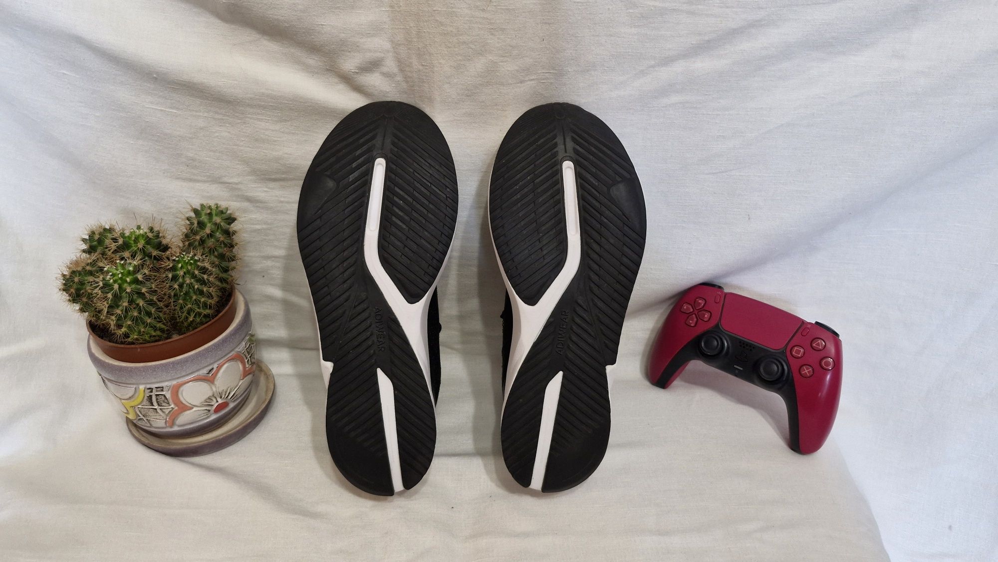 Бігові кросівки Adidas Duramo Sl.Розмір 42