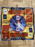 Karty pokemon play mata base set vintage tempest +gratis