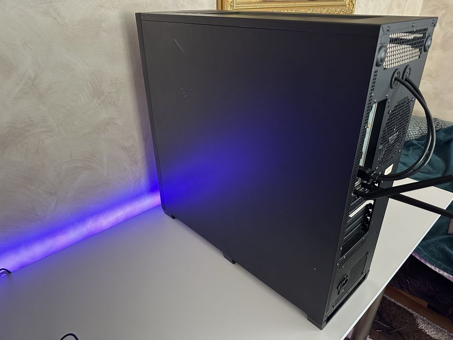 Корпус Corsair Obsidian 800D