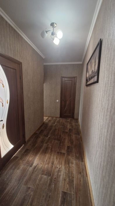 Продаж однокімнокімнатної з автономним опаленням!