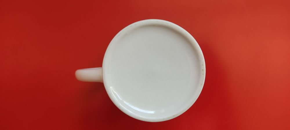 Kubek porcelanowy Philips