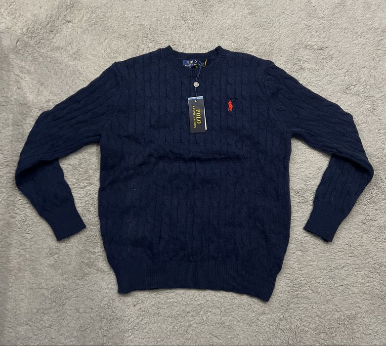 Sweter Ralph Lauren