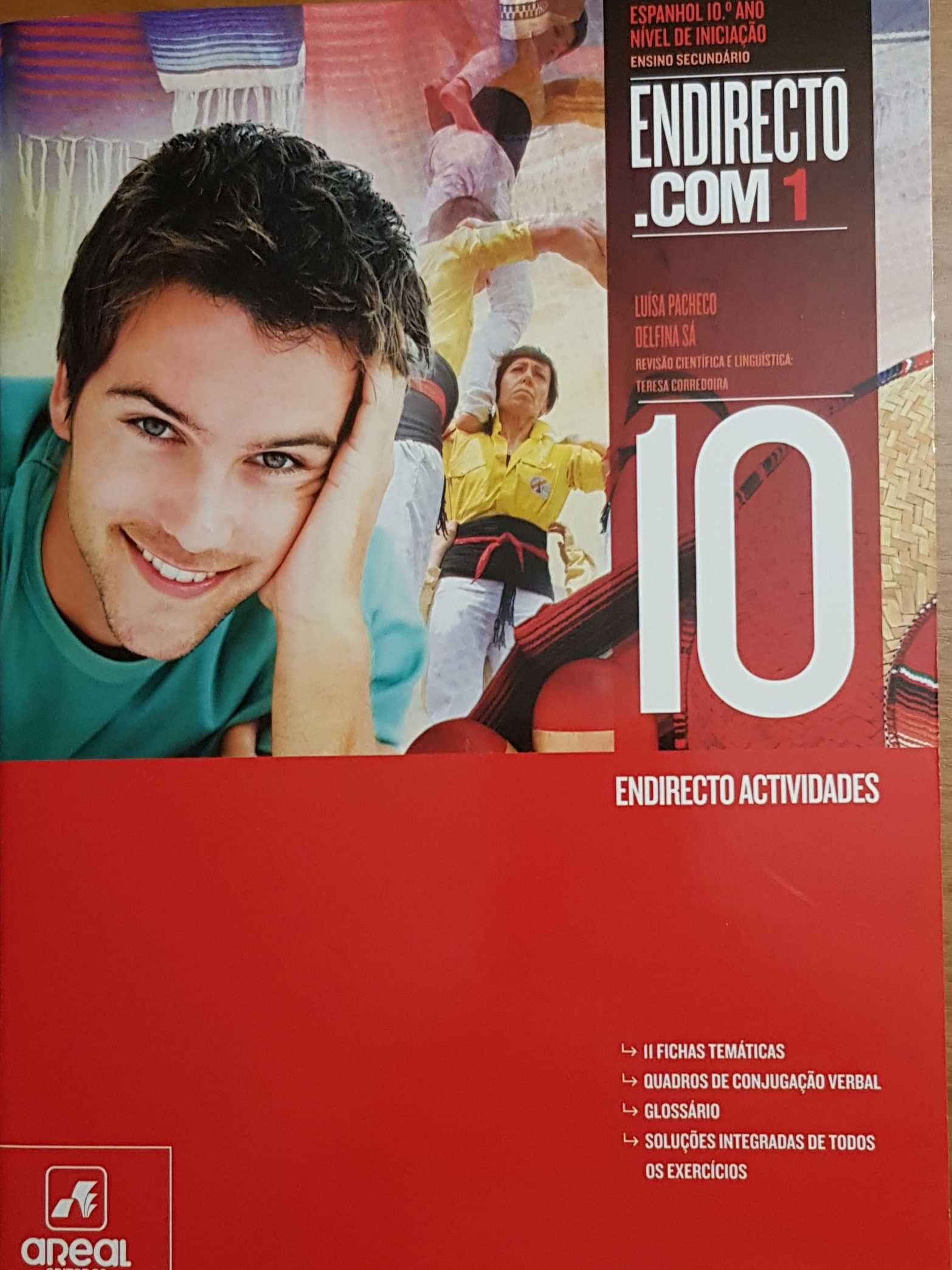 Livros Escolares