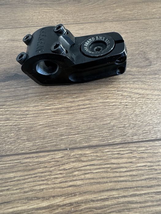 Mostek BMX Colony Squareback topload