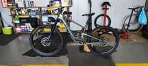 Santa Cruz Bronson c