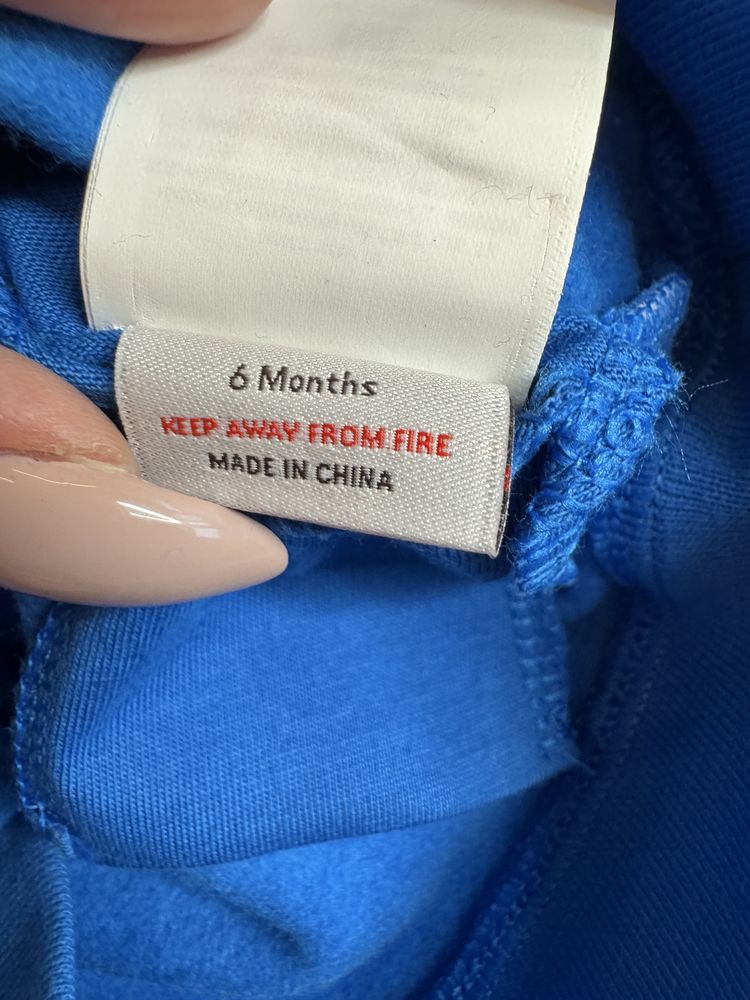 Nowa bluza stella mccartney 68
