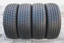 Opony zimowe 215/65r16C TOYO 2019r Wzmacniane Cena za 4szt