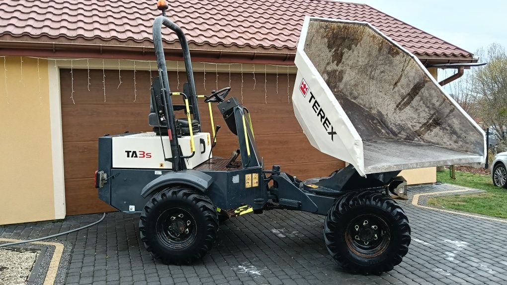 Wynajem minikoparki koparki koparka JCB