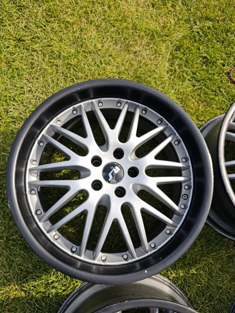 Felgi aluminiowe  20 cali Royal GT20 5x112
