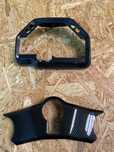 Proteções carbono Honda CBR600RR