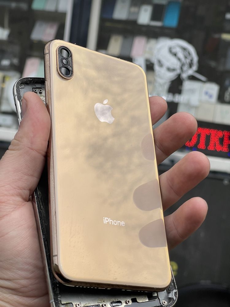 Продам корпус панель apple iPhone X Xs Xs Max