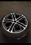 Felgi BMW 20 Styling 310M et51 10j BMW serii X3 X4 X5 5 F10